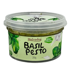 Basil Pesto  - 250g