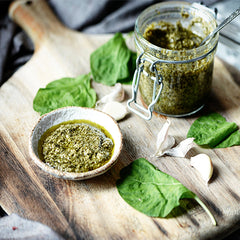 Basil Pesto  - 250g