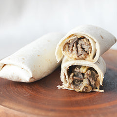 Beef Bulgogi Wrap - 2pcs