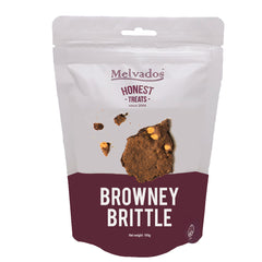 Browney Brittle - 100g