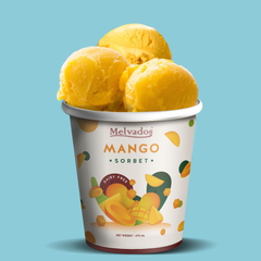 Mango Sorbet - 470ml