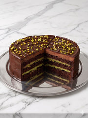 (COMING SOON) Dubai Chocolate Crunch Cake – Father's Day Limited Edition
