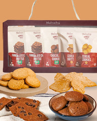 NESTLE x MELVADOS MINI NESTLE PRODUCT BOX