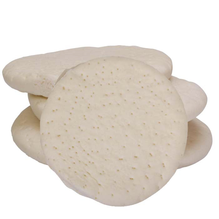 Pizza Base 4pcs – Melvados Savory Pizza Essentials