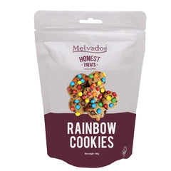 Rainbow Cookies - 100g