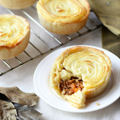 Shepherd's Pie - 2pcs