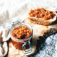 Sundried Tomato Pesto - 250g