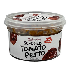 Sundried Tomato Pesto - 250g