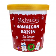 Christmas special! Jamaican Raisin 