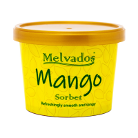 Mango Sorbet - 120ml 
