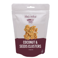 Coconut & Seed Clusters
